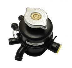 EXPANSION TANK ASSY 